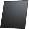 2 „EcoFlow“ 250 W fotovoltinių plokščių rinkinys, standus dizainas