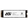 Agi Technology 2 TB AGI SSD I298 M.2 PCIe 3.0 x4 NVMe (AGI2T0GIMAI298)