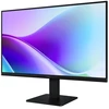 Monitorius Samsung S24F320GAU, 61 cm (24"), 1920 x 1080 pikselių, Full HD, LCD, 5 ms, Juodas
