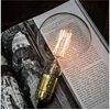 240V 300lm E27 DANLAMP MEGA EDISON 4W - 2200K - Ra >90 - Reguliuojama LED#4 - Paprasta, bet tobula