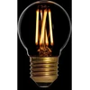 240V 320 lm E27 DANLAMP KRONE KLAR 4W - 2200k - Ra >90 - Dimmable LED#4