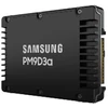 Dysk serwerowy Samsung PM9D3a 15TB 2.5'' PCI-E x4 Gen 5.0 NVMe (MZWL615THBLF-00AW7)