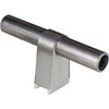 2Click Aps Vamzdžių laikiklis 2 CLICK ø22x30 mm aukščio, ø22 mm vamzdžiams. 30 mm atstumas iki sienos.