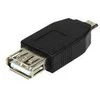 2direct LogiLink USB Kabelis A + micro B 0,48 Gbit/sek sv