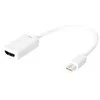 LOGILINK CV0036B LOGILINK – Mini DisplayPort 1.2 į HDMI adapteris (aktyvus tipas)