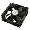 Logilink | FAN103 | Juodas | Case fan