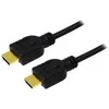 LOGILINK CH0039 LOGILINK - HDMI laidas - HDMI 1.4, auksinė versija, ilgis 5 m