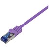 LogiLink Logilink Patchkabel Ultraflex, Cat.6A, S / FTP, smuikas, 5 m