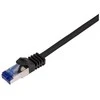 LogiLink 10m juoda
