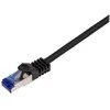 LogiLink 30m juoda