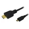 LogiLink HDMI – micro HDMI 2.0m