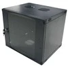 2direct „LogiLink W09F64B“, Prie sienos tvirtinamas stovas, 50 kg, 17 kg, Juoda, Pilka