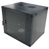 2direct „LogiLink W15F64B“, Prie sienos tvirtinamas stovas, 50 kg, 25 kg, Pilka