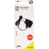 Įkroviklis 2GO 2GO Ladegerät 5W für Micro-USB juodas