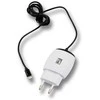 Įkroviklis 2GO 2GO Ladegerät 12W Lightning + 1x USB-A + Kabelis MFI-zertif