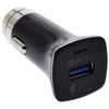 Įkroviklis 2GO 2GO USB KFZ-Schnell-Ladegerät 3100mA USB-A QC 3.0 juodas