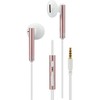Ausinės 2GO In-Ear Stereo-Ausinės ''Deluxe'' - Rožinė złoto