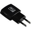 2GO 795981, Vidinis, AC, 5 V, 1 A, Juodas