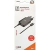 Įkroviklis 2GO 2GO Ladegerät 12W USB-C + 1-Port 1x USB-A Kabelis 1,4m juodas