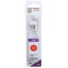 Ausinės 2GO 2GO In Ear Ausinės Stereo baltas