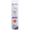 Ausinės 2GO 2GO In Ear Ausinės Stereo baltas