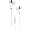 Ausinės 2GO 2GO In Ear Ausinės Stereo baltas