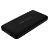Powerbank 2GO 2GO Powerbank Basic 10000mAh 2x USB rašalas. Mikro- USB Kabelis