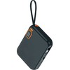 Powerbank 2GO Travel 797519 10000mAh Juodas (797519)