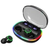 Ausinės 2GO Ring True Belaidės Stereo Juodas (797601)