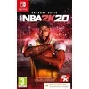 2K Games NBA 2K20 – Anthony Davis (kodas dėžutėje) („Switch“)