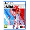 2K Games NBA 2K22 (PS5)