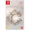 2K Games Sid Meier's: Civilization VII (Switch)