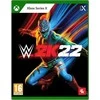 2K Games WWE 2K22 (Xbox serija X)