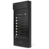 2N Telecommunications 2N IP STYLE, 25.6 cm (10.1"), IPS, 1280 x 800 pikselių, 16:9, 2560 x 1920 pikselių, 2560 x 1920 pikselių