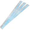 3L Lipnios skaidrios A4 tipo juostelės 3L 50 vienetų (L8804- 50)