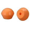 3M 1311, Earbud tips, PU foam, Oranžinis