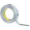 3M 14365050, sidabras, apsauginis, sandarinantis, aliuminis, metalas, mediena, atsparus karščiui, atsparus drėgmei, P-3305/4005-MPA BS, atsparus ugniai pagal DIN 4102 B1