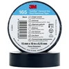 3M 7100184723 - 1 pc(s) - Juodas - PVC - 600 V - Blister - 10 m
