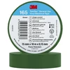 3M 7100184726 - 1 pc(s) - Žalias - PVC - 600 V - Blister - 10 m