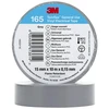 3M 165GY1E, 1 vnt., Pilka, PVC, 600 V, Lizdinė plokštelė, 10 m