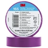 3M 7100184729 - 1 pc(s) - Violet - PVC - 600 V - Blister - 10 m