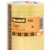 3M 5081566, 66 m, permatomas, 15 mm, 10 vnt.