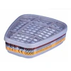 Filtras 3M 6057; ABE1; 2 vnt.