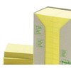 3M 653-1T, Geltonas, 38 mm, 51 mm, 100 vnt., 24 lapai