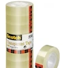 3M Scotch Office tape 550 skaidrioje folijoje 8 vnt.
