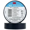 3M 7100184723, 1 vnt., Juoda, PVC, 600 V, Blisteris, 10 m