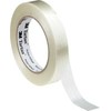3M Scotch 8953 lipni juosta, 50 m x 19 mm, raudona