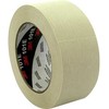 3M Vokietija Lipni juosta 48 mm x 50 m, smėlio spalvos 101E (7100135720)