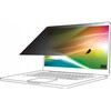 3M BPNAP001, 33.8 cm (13.3"), 16:10, Nešiojamas kompiuteris, Frameless display privacy filter, Anti-glare