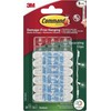 3M Command lauko kabliukai dekoracijoms 17026H-AWUKNO